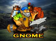 Gnome: игровой автомат на деньги в лучших традициях Игрософта