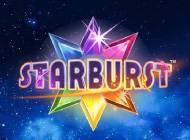 Starburst: лучший слот от NetEnt для пользователей казино PinAp