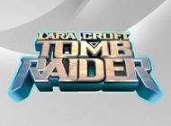 Игровой автомат Tomb Raider - азартная игра по мотивам фильма